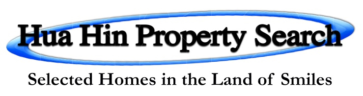Hua Hin Property Search